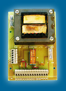 Keen Electronics - OEM Product 1