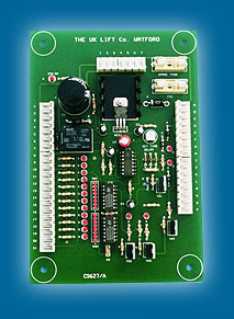 Keen Electronics - OEM Product 2